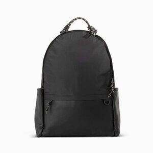 Commuter Backpack - Black